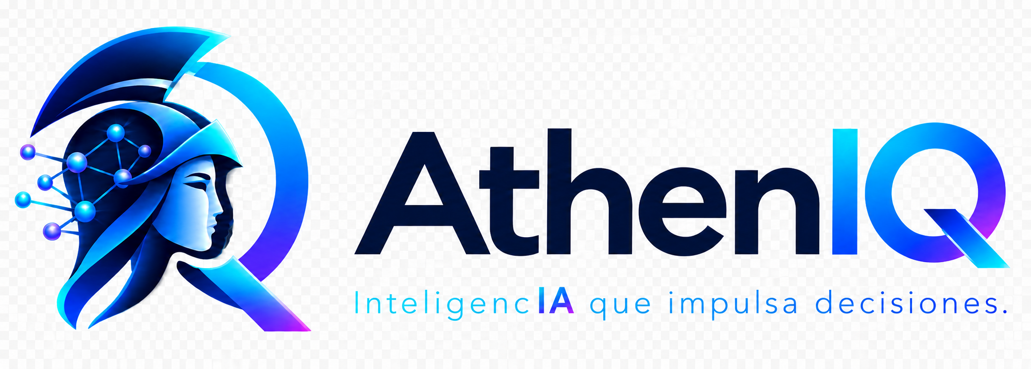 AthenIQ — InteligencIA que impulsa decisiones